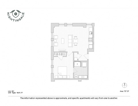 144 State Street Studio-2 Beds Apartment for Rent - Photo Gallery 44